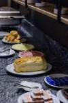 فوينتي مايور هوتل تيرمينال - فطور