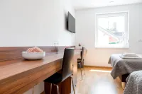 Apartments and Rooms Bama