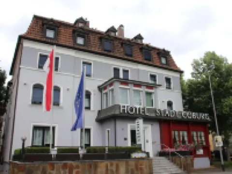 Trip Inn Stadthotel Coburg Hotels in Coburg
