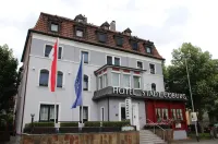 Trip Inn Stadthotel Coburg Hotels in SeBlach