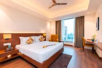 The Fern-An Ecotel Hotel, Alwar-Sariska Hotels in Alwar