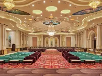 Royal Kingdom Sarovar Portico Pilibhit Hotele w: Pilibhit