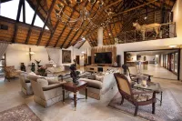 Kingfisher Villa Hotels in Mabula