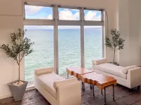 My Beach Resort Hotels in Kin