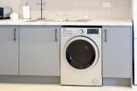 킹스 빌딩 - 2침대 & 욕실 플랫