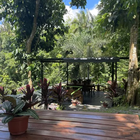 The Twin Studio Cottages