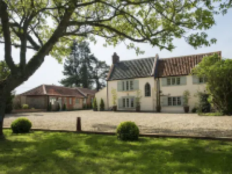 Holly Lodge Boutique B&B Hotels in Fakenham