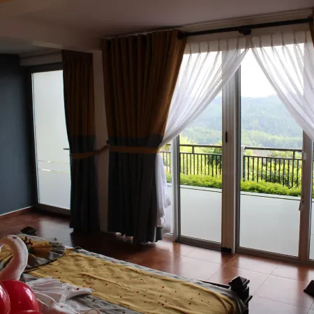 Misty Hills Villa Kadugannawa