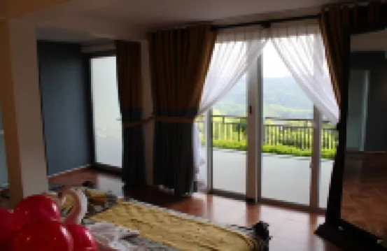 Misty Hills Villa Kadugannawa