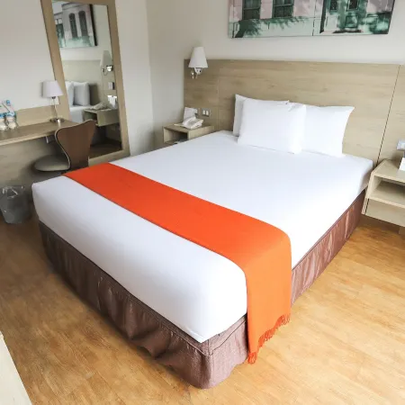 Casa Andina Standard Miraflores San Antonio