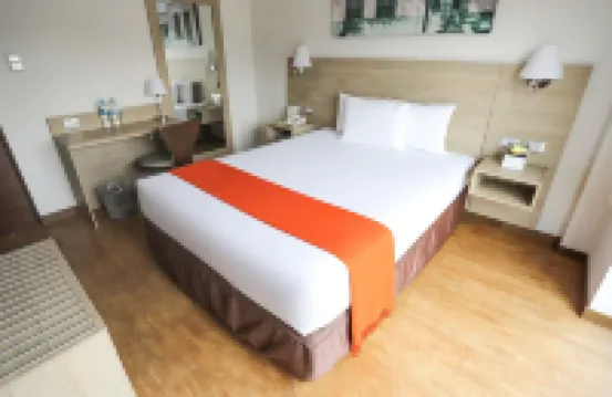 Casa Andina Standard Miraflores San Antonio