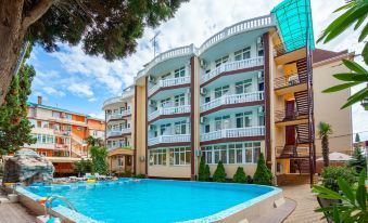 Kiparis Hotel
