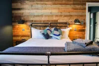 Friar Street Apartment Hotels in Doddenham