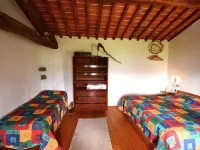 Vintage Cottage in Pescia with Hot Tub - 2-Star