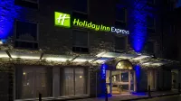Holiday Inn Express Aberdeen City Centre