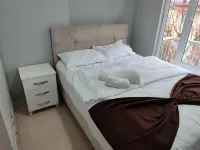 Cam Suites Hotels in Hasancıklı
