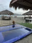 Crystal Cove - Bãi biển