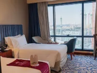 Al Safwah Hotel Tower 1 Các khách sạn gần Khối đá thiêng Kaaba
