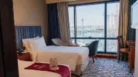 Al Safwah Hotel Tower 1