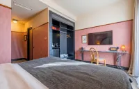 コミュナル ホテルクタイシ のホテル