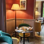 Hôtel La Fraîchette Hôtels à : Beuzeville