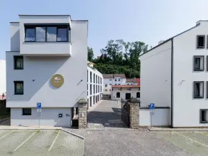 Aparthotel Na Klenici