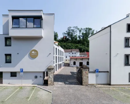 Aparthotel Na Klenici Hotels in Mlada Boleslav
