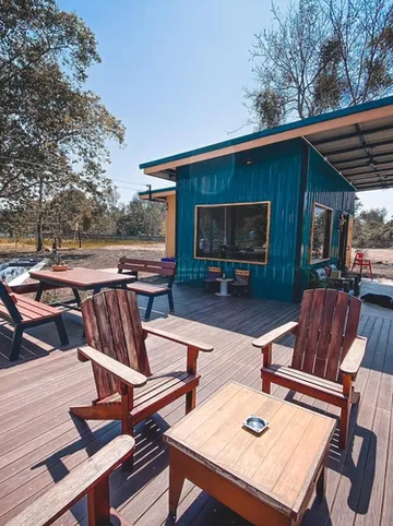 รูปภาพของบ้านไร่โพนตะวัน