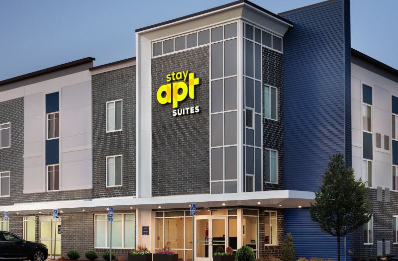stayAPT Suites Port Arthur