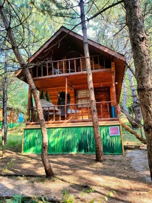 ÇAMPINARI DOĞA EVLERİ & Restaurant - 3-Star