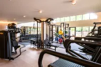 Laceby Manor - Spa & Golf Resort - Gym
