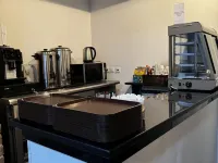 فندق نيلسون - باب الواد فنادق في الجزائر