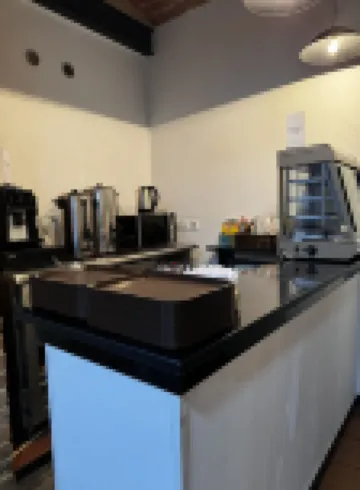 Hotel Nelson - Bab El Oued