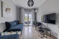 Bijou Apartment in Glyfada Center Hotels in Glyfada