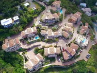 The Hills, St John Hotels in 