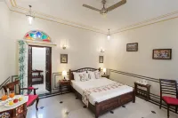 Tree of Life Inderpura Resort Udaipurwati Hotels in Jhunjhunu