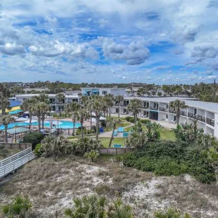 Seahorse Oceanfront Inn