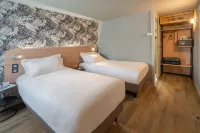 Sure Hotel by Best Western Rochefort-sur-Mer Hotel di Rochefort