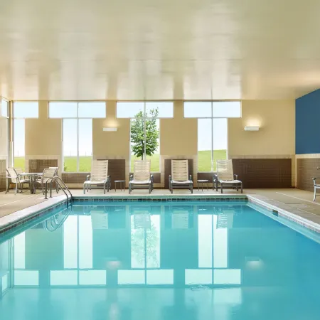 Hyatt House Denver Airport