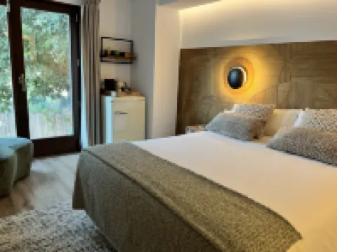 La Costera Hostal del Vino Hoteles en Altea