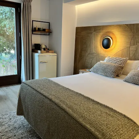 Hostal del Vino la Costera Hotels in Altea