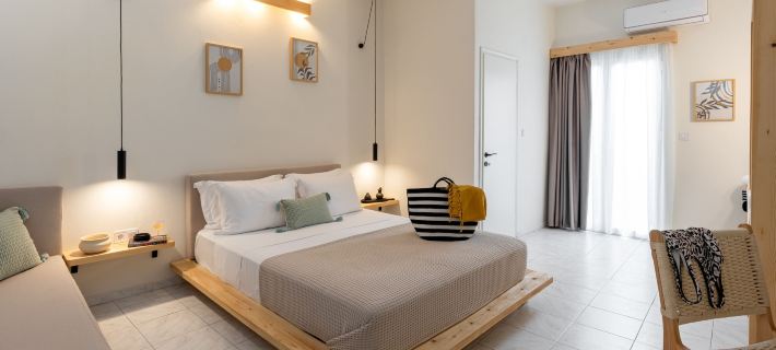 Capella Town, Skiathos Hotels in Skiathos