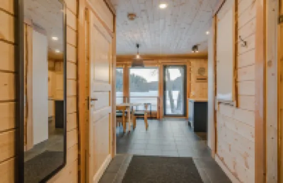 奧朗柯湖濱別墅 - 和平 & 私隱酒店