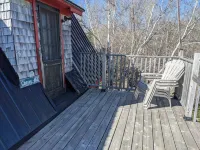 Trailside Inn Hotels in Queens County