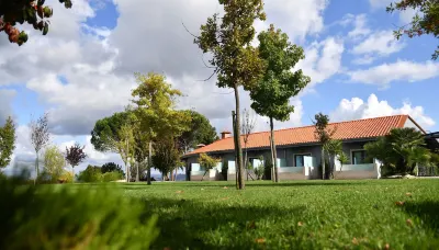 Casa Das Carpas Hotels in Freamunde