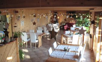 BioAgriturismo Vegan Campo di Cielo