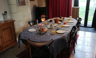 Les Granges de l'Épan