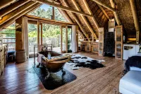 Wonderland Cape Town - Homestays