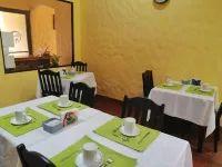 Hotel Santa Fe Monteverde
