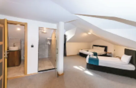 New Garden Airport Hotel İstanbul Hoteles cerca del Aeropuerto de Estambul